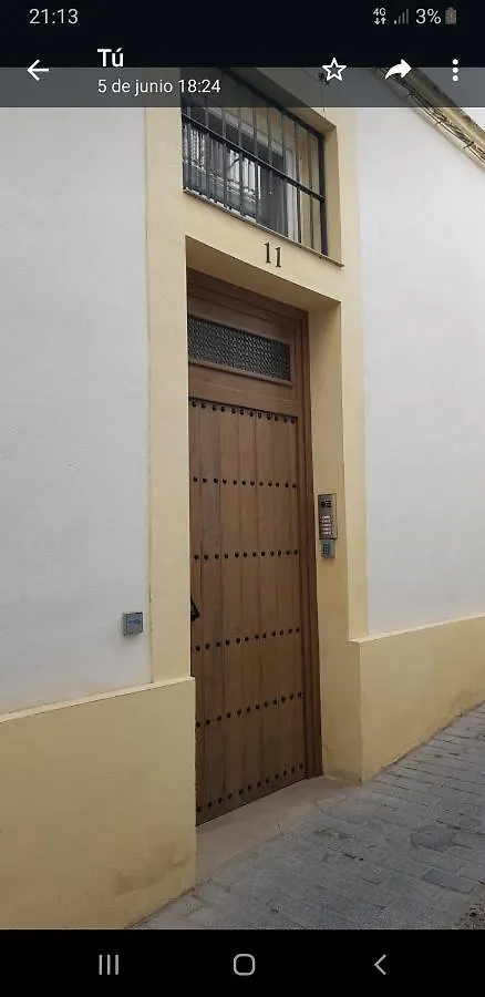 Exclusive Boutique 0*, Jerez de la Frontera Spanien