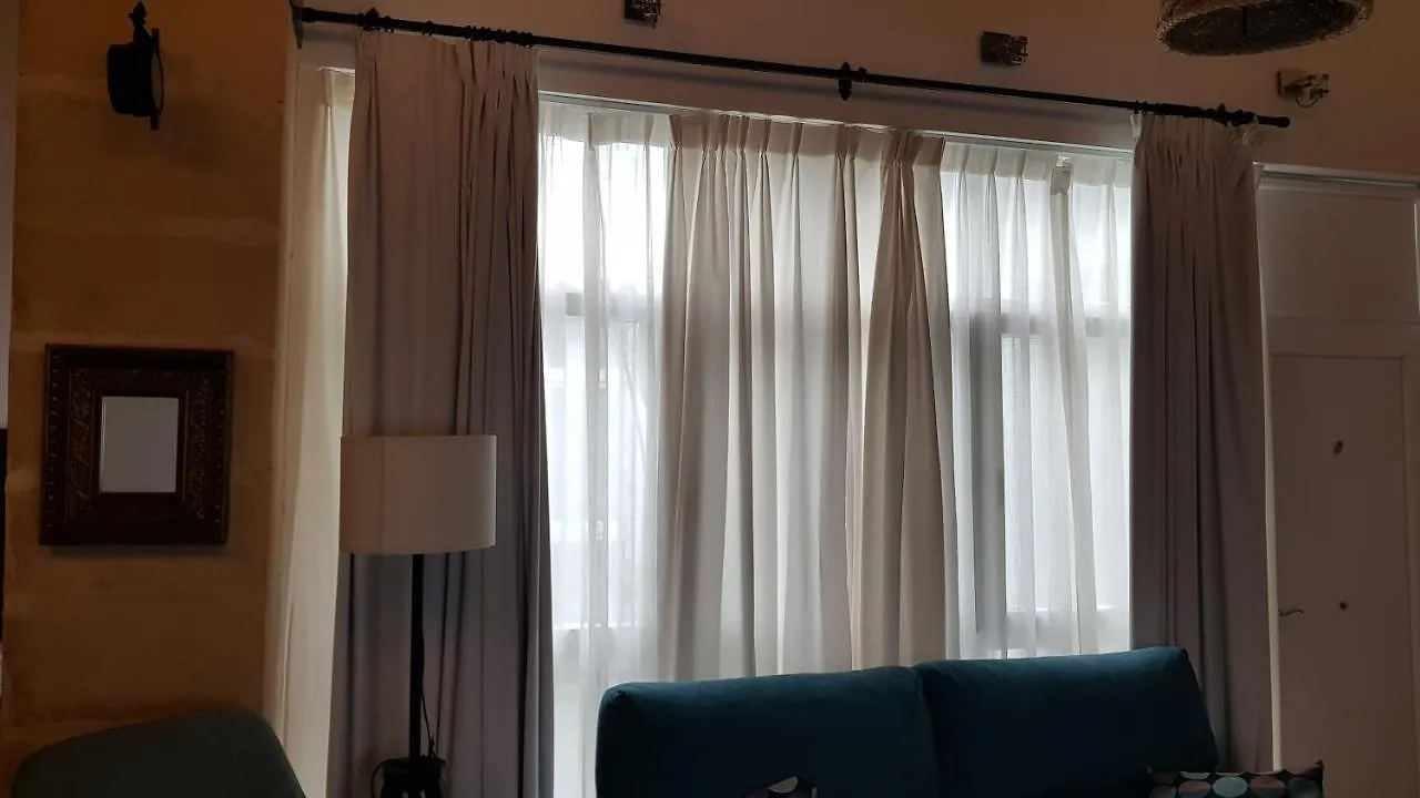 Apartment Exclusive Boutique