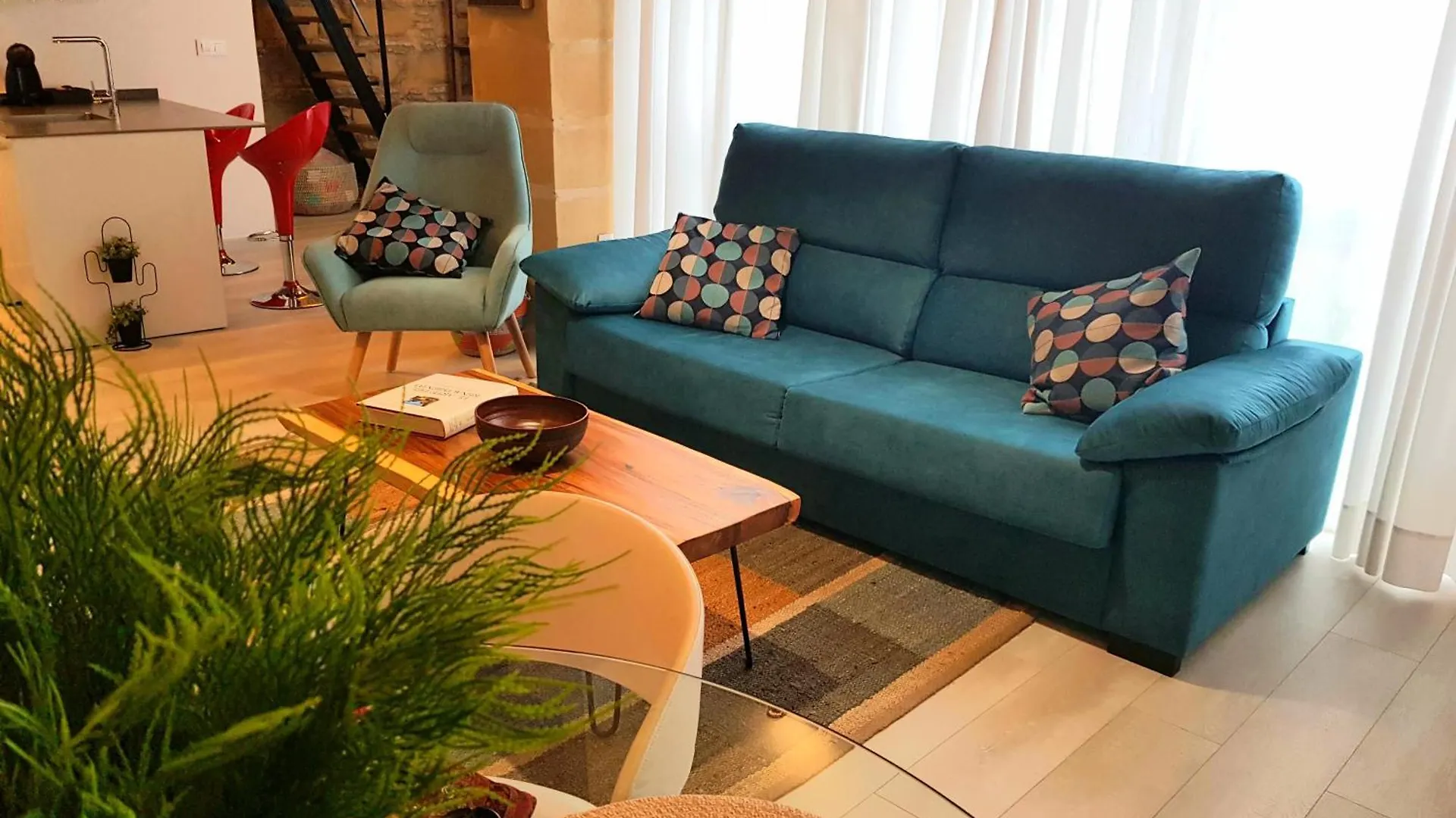 Exclusive Boutique 0*, Jerez de la Frontera Spanien