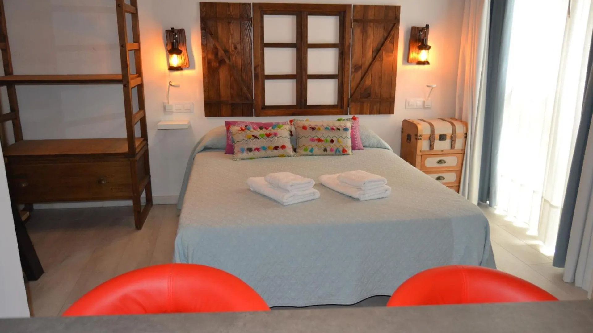 Exclusive Boutique Apartment Jerez de la Frontera