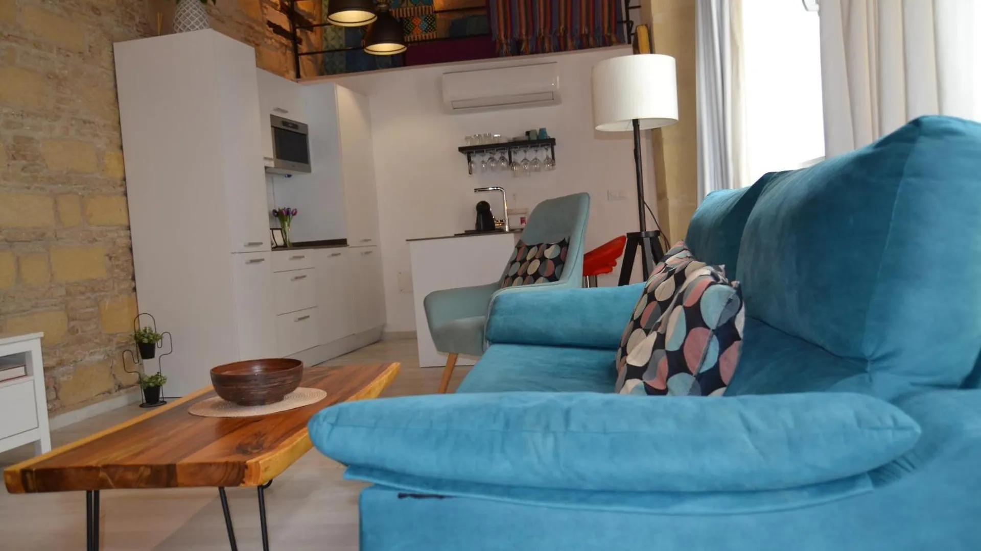 Apartment Exclusive Boutique Spanien