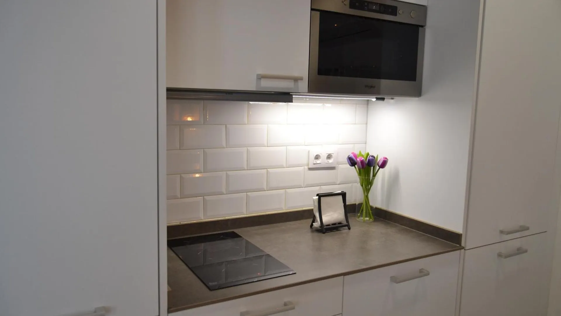 Exclusive Boutique Apartment