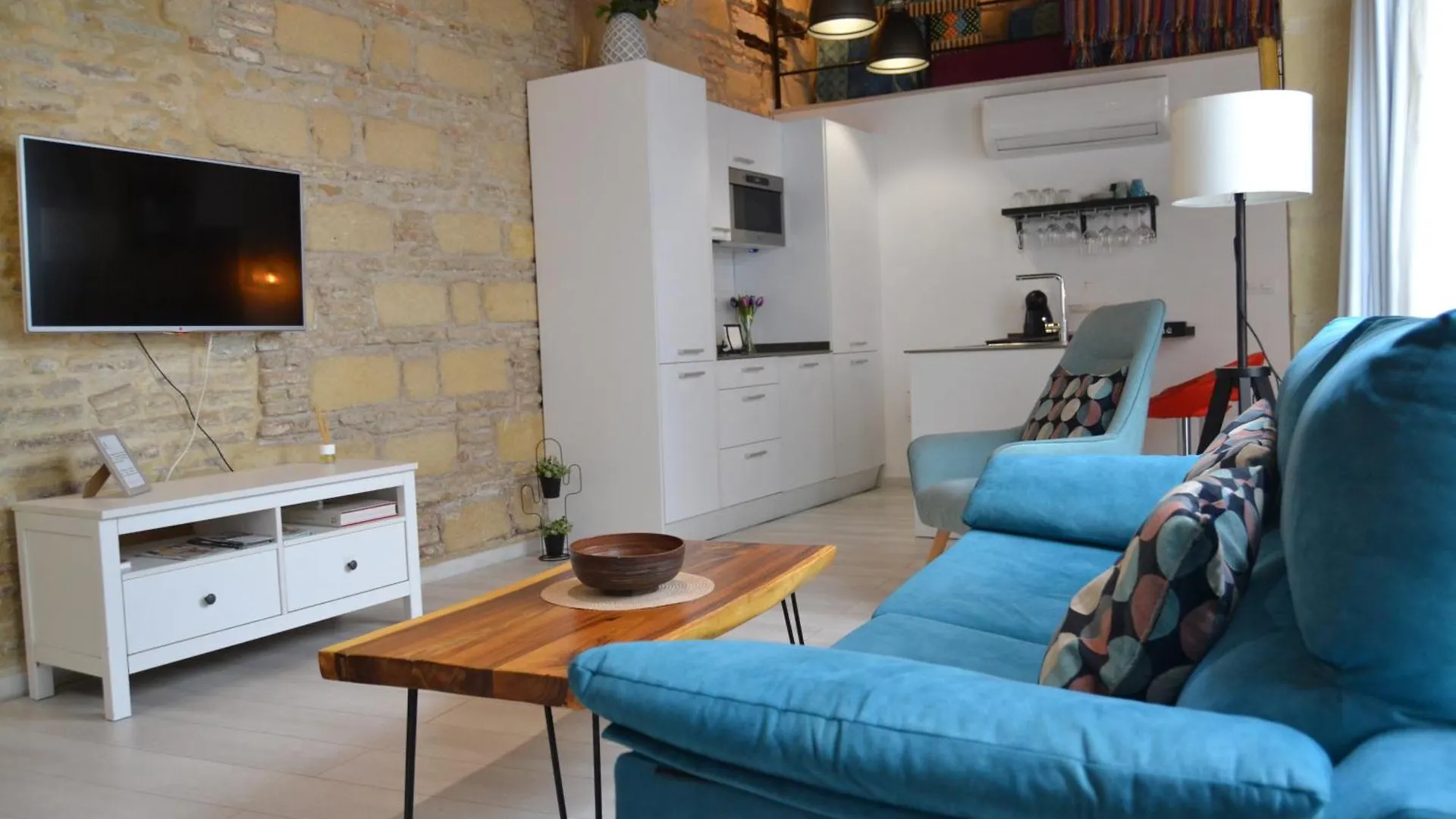 Exclusive Boutique Apartment