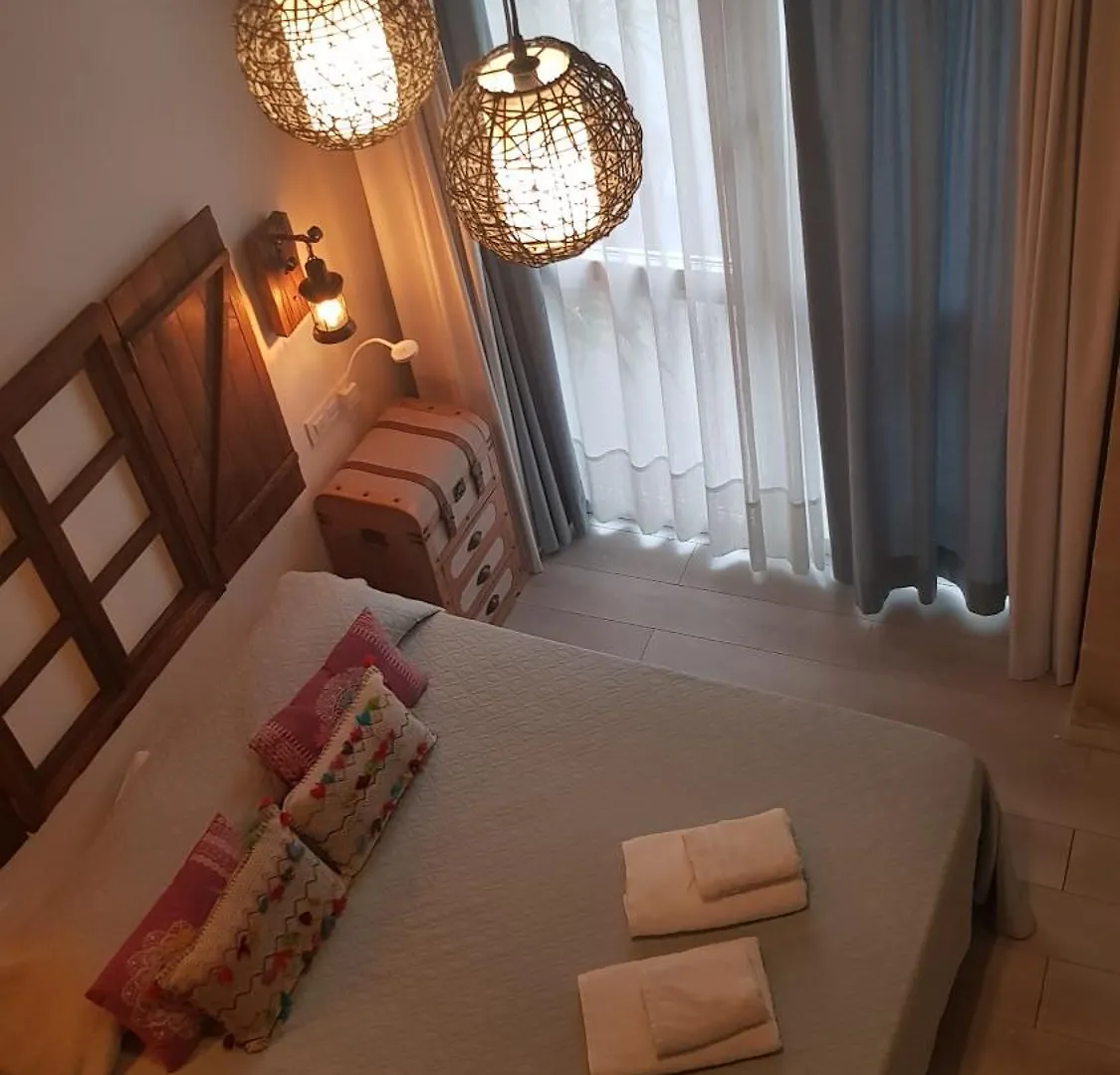 Exclusive Boutique 0*, Jerez de la Frontera