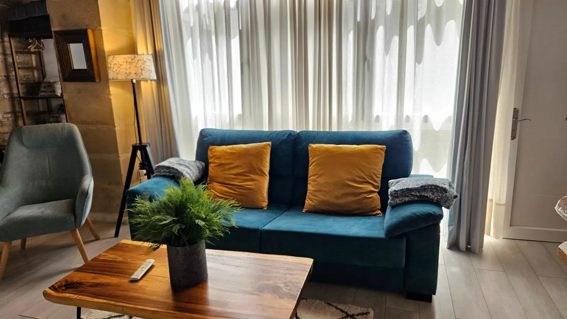 Apartment Exclusive Boutique