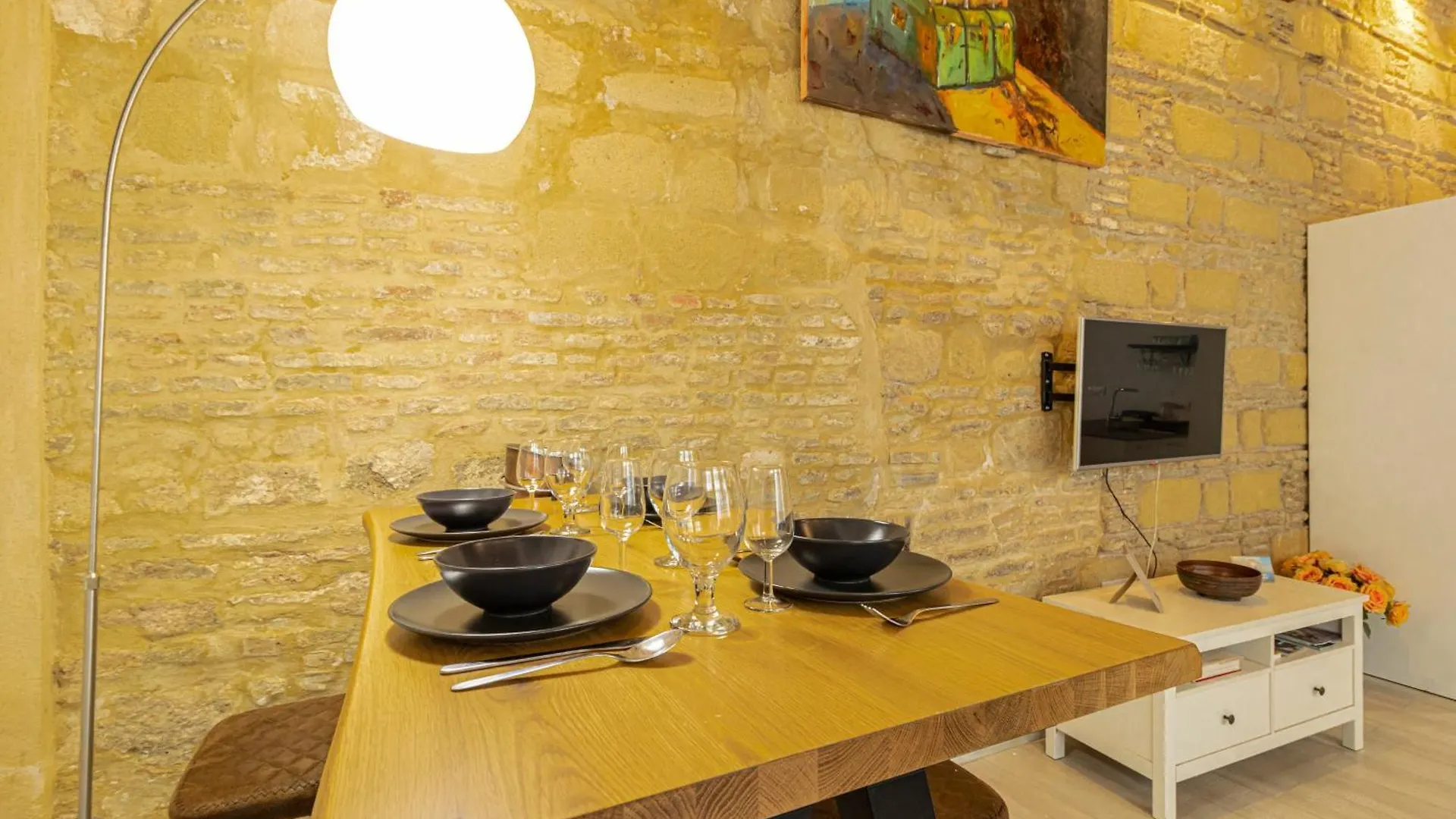 Exclusive Boutique Spanien
