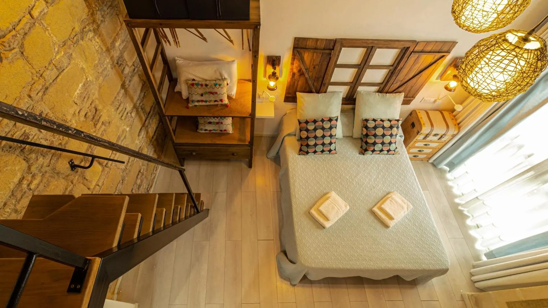 Apartment Exclusive Boutique