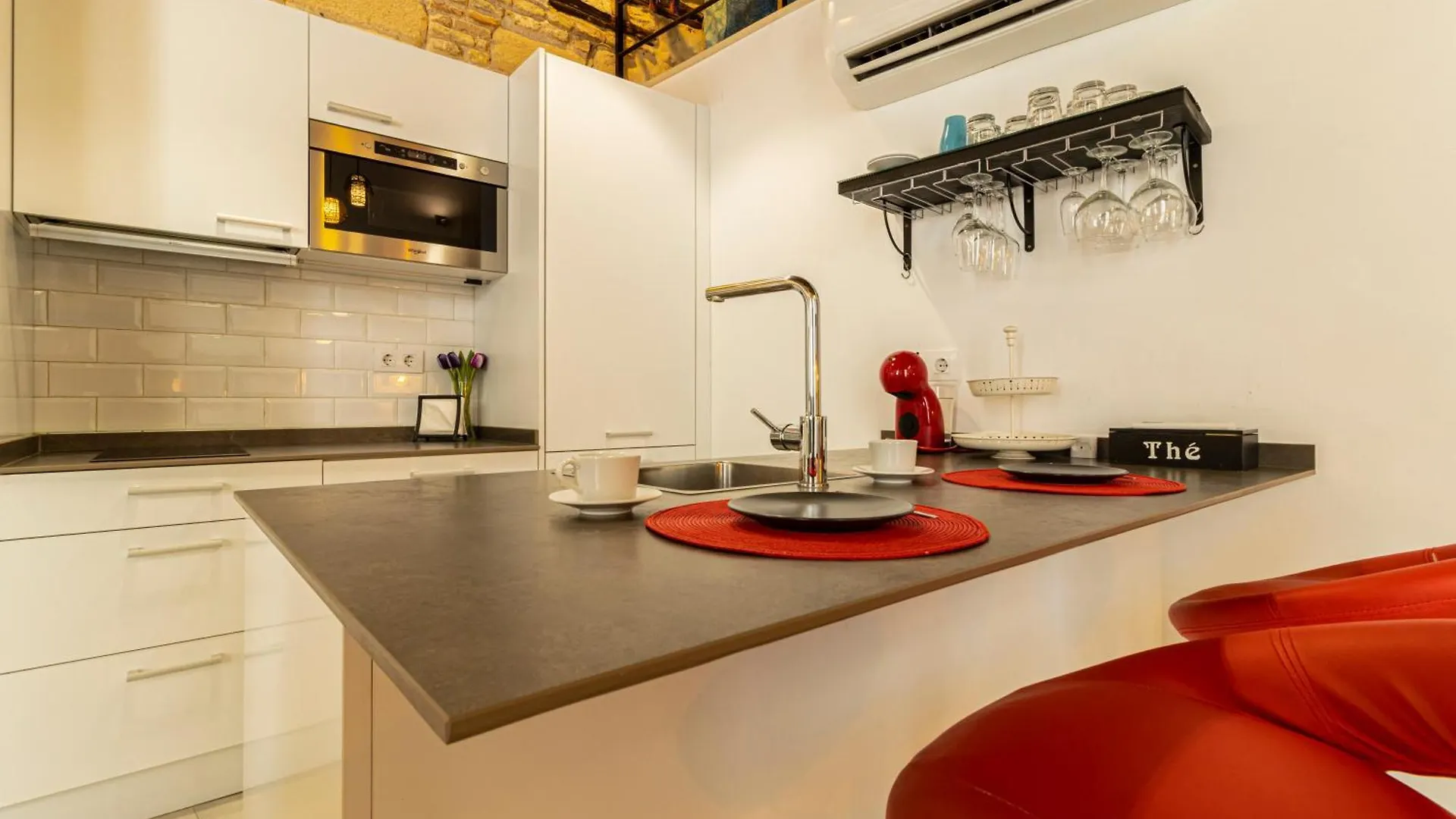 Exclusive Boutique 0*, Jerez de la Frontera Spanien