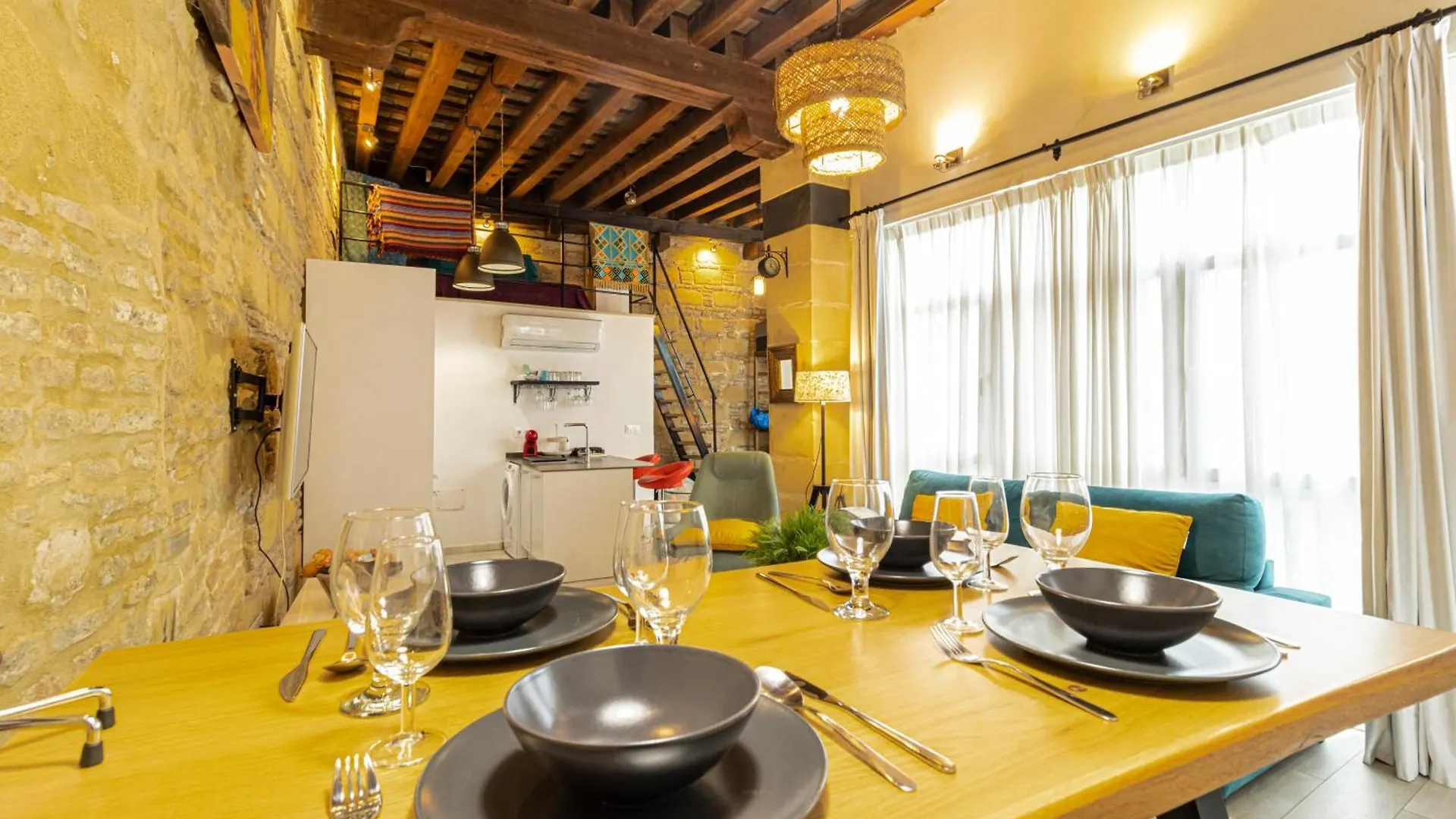 Exclusive Boutique Spanien