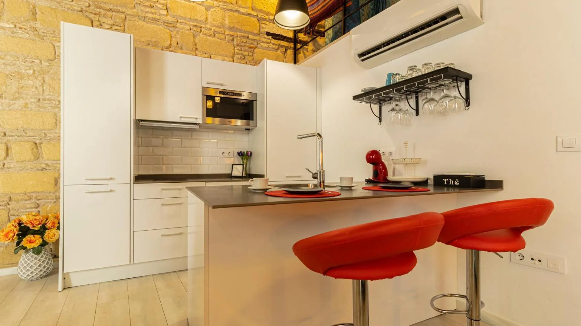 Exclusive Boutique Apartment Jerez de la Frontera