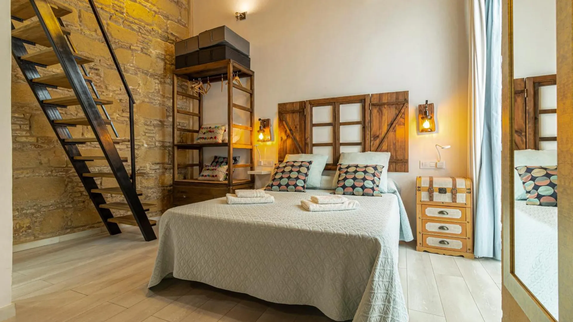 Apartment Exclusive Boutique Spanien